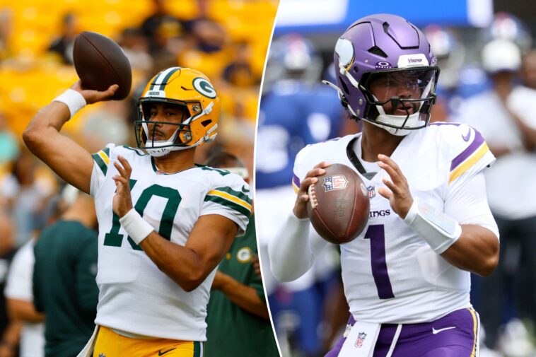 where-to-watch-packers-vs.-vikings-in-nfl-week-1:-start-time,-livestream