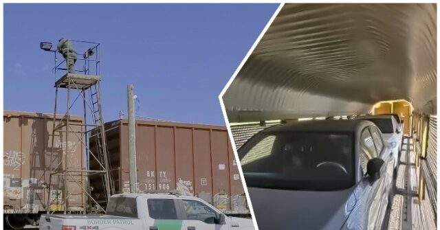 exclusive:-callous-cartel-human-smugglers-lock-illegal-aliens-in-100-degree-plus-texas-rail-cars