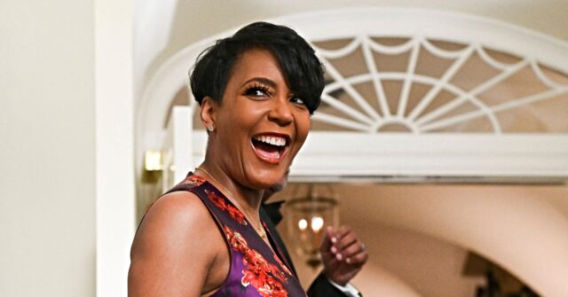 democrat-nominee-for-ga-governor-keisha-lance-bottoms:-black-women-conditioned-into-‘post-traumatic-slave-mentality’