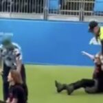 far-left-protesters-invade-doonbeg-golf-course-during-trump’s-visit-to-irish-open-—-three-women-arrested-(video)