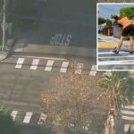 vigilante-paints-crosswalk-across-hollywood-intersection-after-la-city-refused-to-act