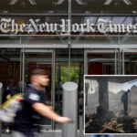 new-york-times’-gaza-war-coverage-was-clearly-biased-against-israel,-damning-study-reveals