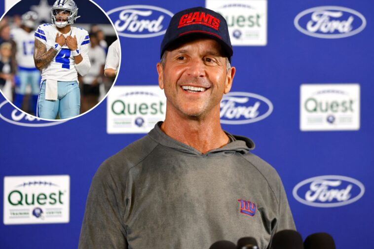 giants-vs.-cowboys-prediction,-best-bets:-john-harbaugh-may-get-a-big-‘snf’-celebration