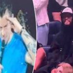 jalen-brunson-receives-shoutout-from-harry-styles-during-concert-in-msg-return:-‘i-salute-you’