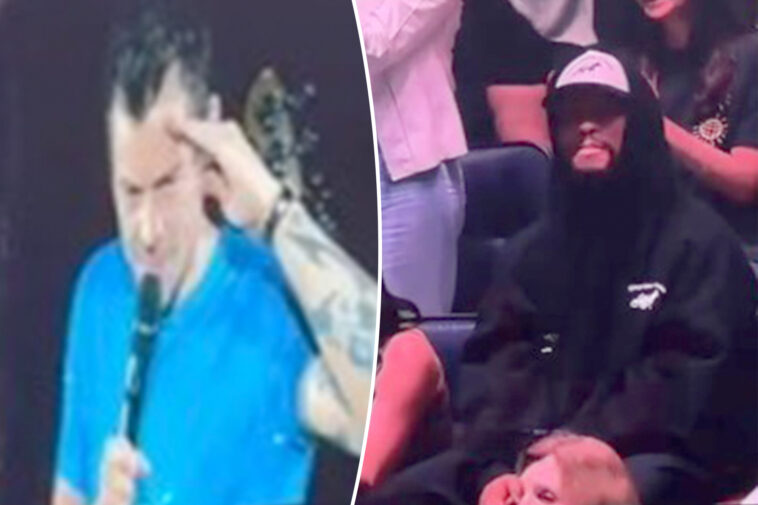 jalen-brunson-receives-shoutout-from-harry-styles-during-concert-in-msg-return:-‘i-salute-you’