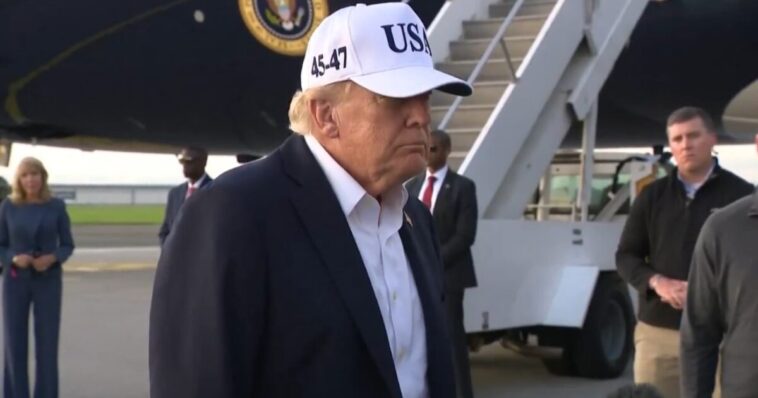 trump-slams-aoc-and-mamdani-for-laughing-during-9/11-memorial-ceremony-(video)