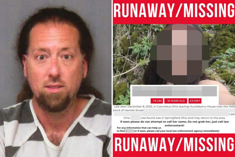 ohio-schoolgirl-missing-for-263-days-found-at-disgraced-teacher’s-house-close-to-home:-‘absolutely-disgusting’