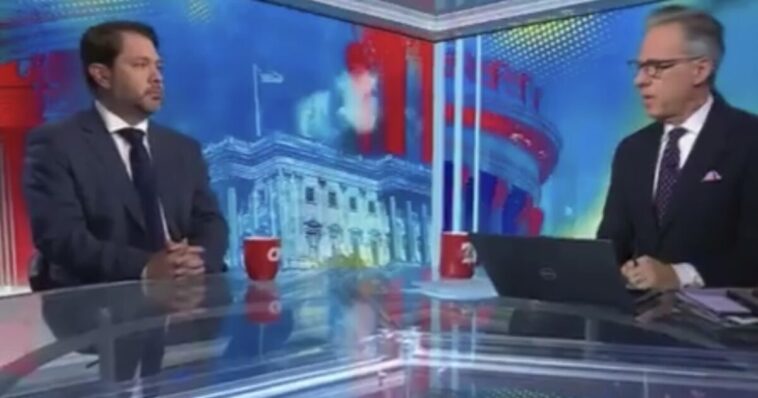 az-sen.-ruben-gallego-says-next-democratic-president-should-tear-down-trump’s-ballroom-and-“wipe-him-out”-from-dc-(video)