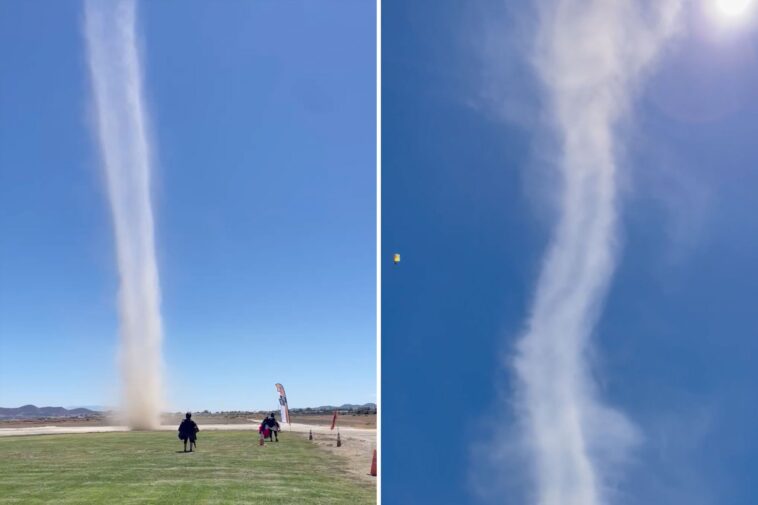 terrifying-moment-massive-dust-devil-erupts-next-to-paragliders-in-california