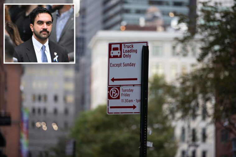 nyc-drivers-can’t-get-break-over-alternate-side-parking-even-on-9/11:-‘insane-and-disrespectful’