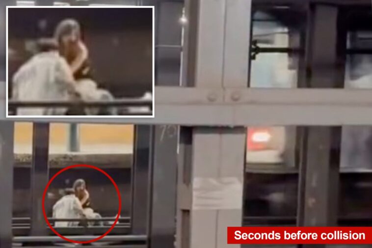 young-man-and-woman-caught-on-video-sitting-on-nyc-subway-tracks-before-being-fatally-struck 