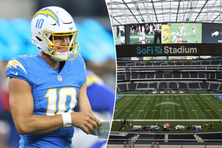 chargers’-embarrassingly-cheap-ticket-prices-enter-jets-territory,-prompt-hysterical-dollar-tree-reactions