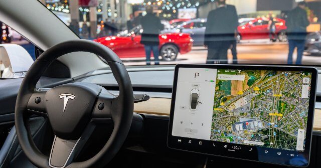 australian-man-jailed-for-stalking-campaign-that-included-taking-remote-control-of-ex-wife’s-tesla