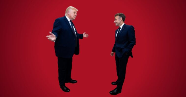mea-culpa:-macron-government-apologizes-for-scathing-criticism-of-us-after-trump-administration-slow-walks-confirmation-of-new-french-ambassador