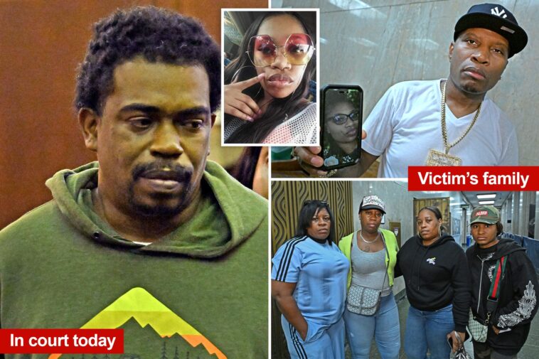 how-fiend-allegedly-‘brutally-murdered’-nyc-mom-in-front-of-daughter,-7,-revealed-—-as-victim’s-dad-demands-he-get-‘gas-chamber’