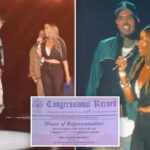 rep.-jasmine-crockett-honors-controversy-magnet-chris-brown-in-cringey-fangirl-moment