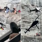 heart-stopping-moment-rock-climber-is-trapped-700ft-up-notorious-california-ledge-‘power-dome’