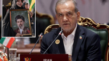 hardline-iran-faction-launched-attack-to-derail-peace-deal-—-while-‘phantom’-supreme-leader-is-nowhere-to-be-found:-report