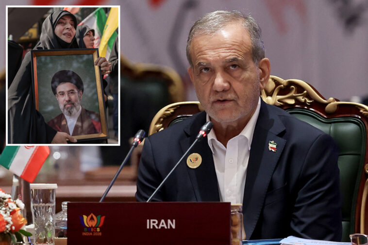hardline-iran-faction-launched-attack-to-derail-peace-deal-—-while-‘phantom’-supreme-leader-is-nowhere-to-be-found:-report