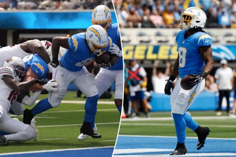 omarion-hampton-goes-beast-mode,-submits-week-1-‘run-of-the-year’-candidacy