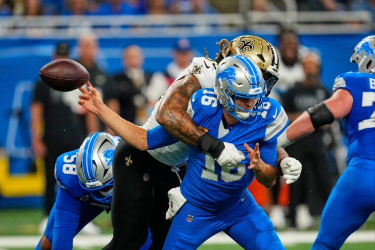 saints-lose-out-on-touchdown-versus-lions-after-controversial-review-ruling-reveals-little-known-rule