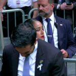 trump-unloads-on-aoc,-mamdani-for-laughing-during-sacred-9/11-ceremony-at-ground-zero