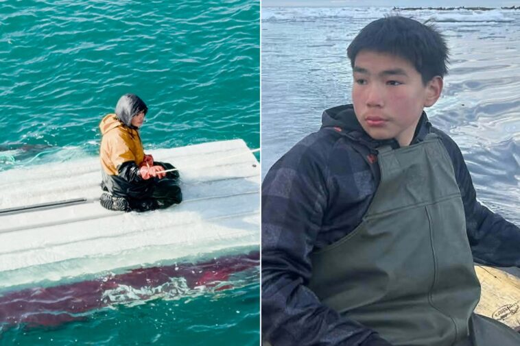 alaskan-boy,-15,-who-survived-62-hours-at-sea-makes-horrifying-revelation-after-being-rescued