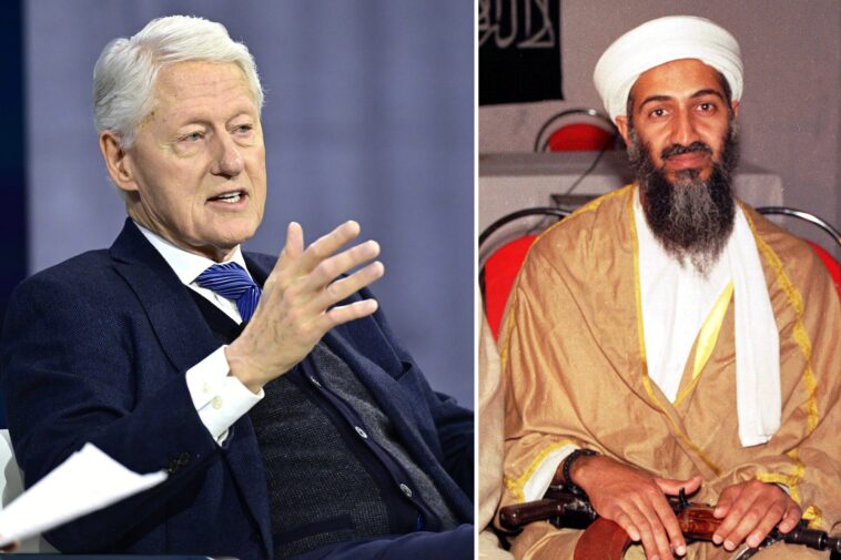 bill-clinton-reveals-why-the-cia-told-him-not-to-take-out-bin-laden-before-9/11