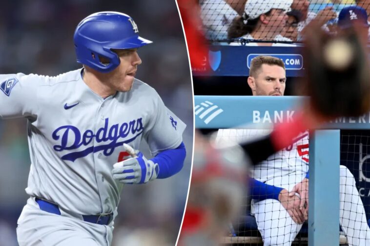 freddie-freeman-knee-injury-concerns-grow-with-latest-dave-roberts-update