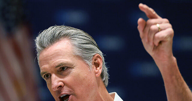report:-doj-criminal-probe-of-gavin-newsom-looking-at-benefactors-who-pay-for-his-travel