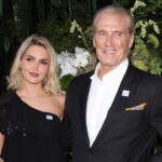 dolph-lundgren-and-wife-emma-krokdal-enjoy-date-night-at-arnold-schwarzenegger’s-charity-event