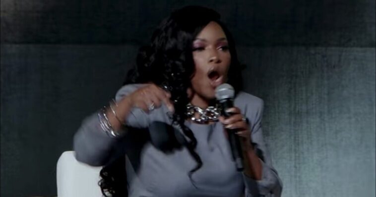 (video)-jasmine-crockett-appears-at-rap-concert-to-honor-chris-brown-and-usher-with-congressional-record-entry-–-“we-are-experiencing-black-joy-to-the-highest-level!”