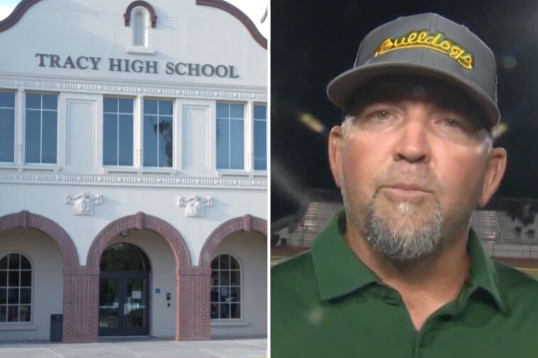 california-high-school-football-coach-arrested-after-player-makes-disturbing-discovery-in-locker-room