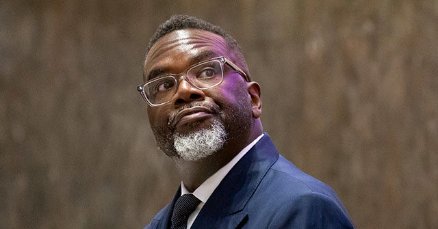 brandon-johnson-will-seek-second-term-as-mayor-of-homicide-plagued-chicago