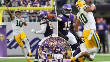 jordan-love,-packers-completely-melt-down-in-brutal-second-half-collapse-to-carson-wentz-led-vikings