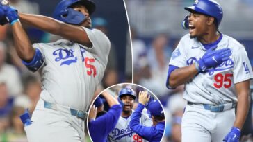 josue-de-paula-can-hit,-but-can-rookie-factor-into-dodgers’-october-plans?
