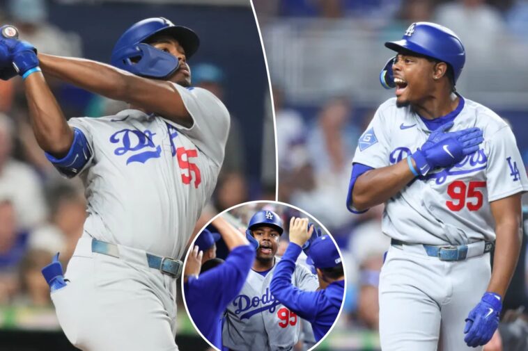 josue-de-paula-can-hit,-but-can-rookie-factor-into-dodgers’-october-plans?