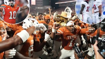the-post’s-college-football-rankings,-heisman-watch-following-week-2