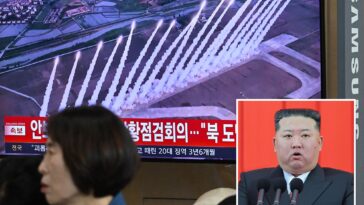 north-korea-says-its-recent-live-fire-drill-demonstrated-‘huge-destructive-power’