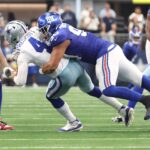 giants-report-card-for-nfl-week-1:-big-blue’s-defense-kept-dak-precsott-in-check-in-critical-way