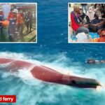 indonesia-ferry-disaster-leaves-six-dead,-129-missing-as-survivors-recall-moment-ship-capsized