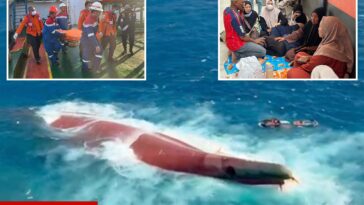 indonesia-ferry-disaster-leaves-six-dead,-129-missing-as-survivors-recall-moment-ship-capsized