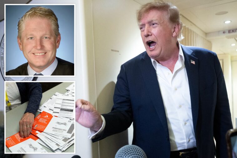 second-federal-judge-freezes-trump-mail-ballot-order-with-us-supreme-court-poised-to-weigh-in