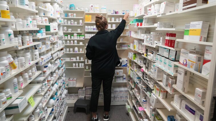 china-has-a-chokehold-on-your-medicine-cabinet.-it’s-a-national-security-threat