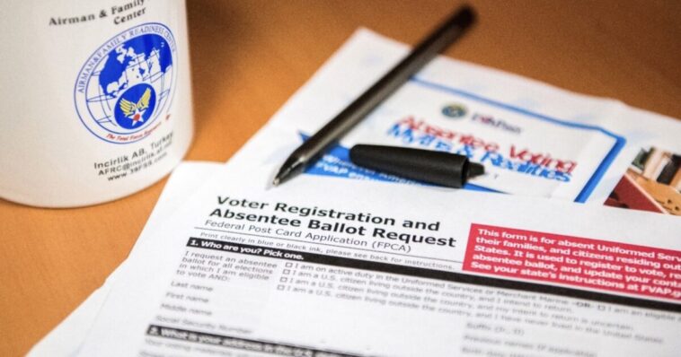 trump-appointed-dc.-judge-blocks-president-trump’s-usps-mail-in-ballot-safeguards-after-democrat-lawsuit-—-claims-postal-service-“lacked-authority”