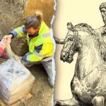 grisly-discovery-from-legendary-roman-emperor’s-reign-reveals-soldiers’-remains,-weapons