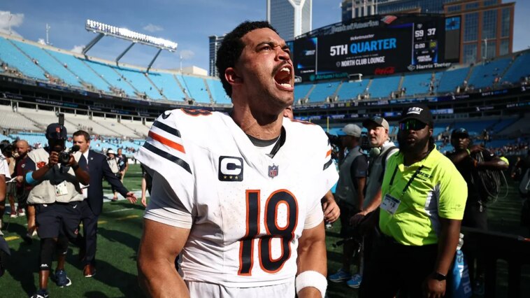 nfl-week-1-takeaways:-bengals-flash-contender-upside,-bears-explode-and-packers-collapse