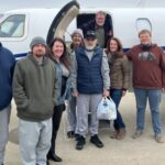 the-untold-story-of-the-organized-and-massive-rescue-of-innocent-j6-political-prisoners-following-president-trump’s-pardons-in-january-2025