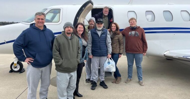 the-untold-story-of-the-organized-and-massive-rescue-of-innocent-j6-political-prisoners-following-president-trump’s-pardons-in-january-2025
