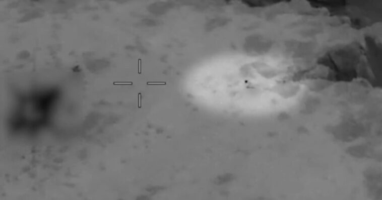 watch:-newly-declassified-video-shows-rescue-of-air-force-pilots-after-crashing-in-iran